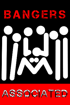 Bangers, par Xavier E. G. Dierick